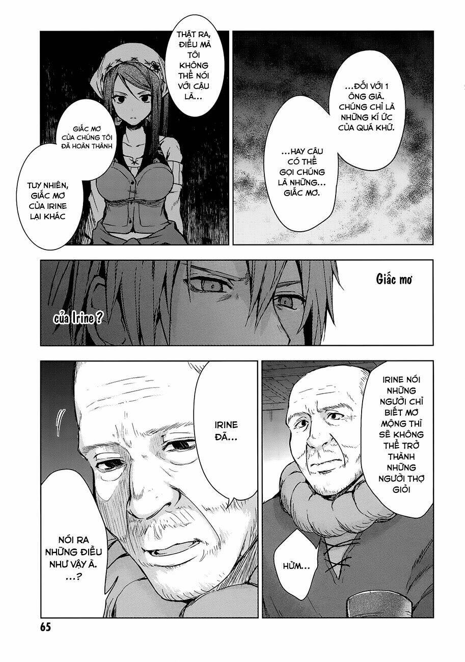 magudala de nemure chapter 12 19