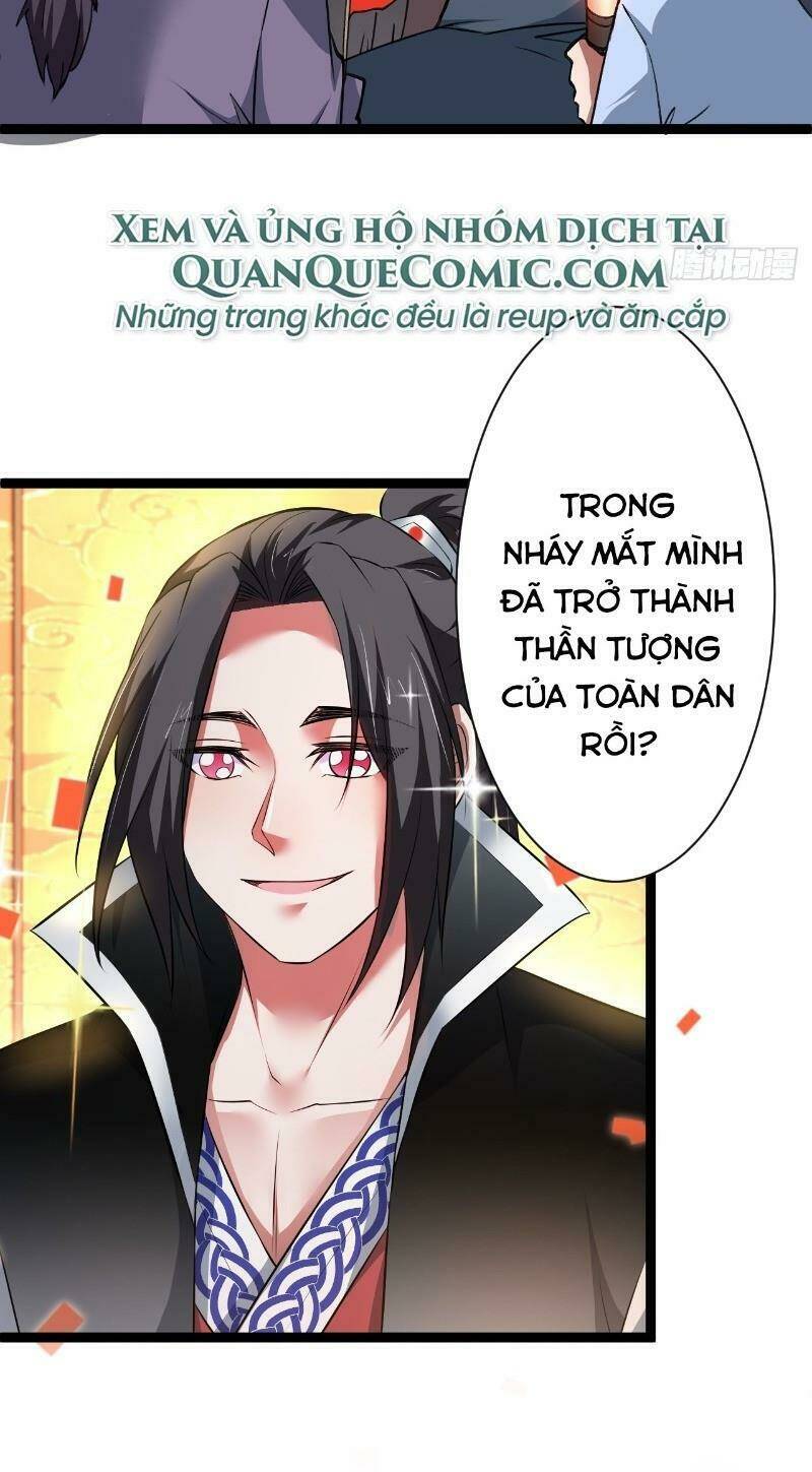 trọng sinh tối cường ma tôn ở rể chapter 53 18
