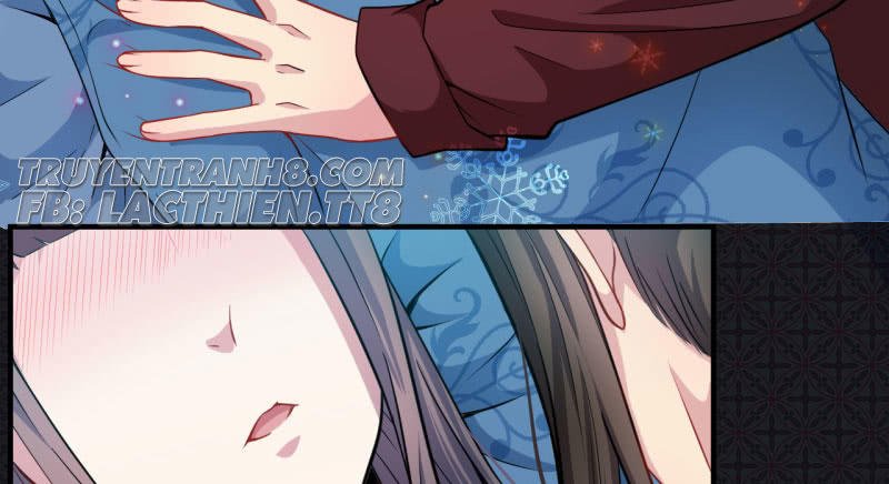 ngạo kiều quỷ vương yêu ta chapter 87 51