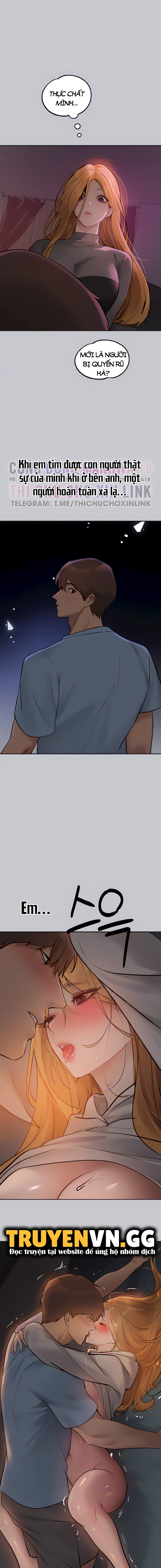 bà chị chủ nhà chapter 115 16