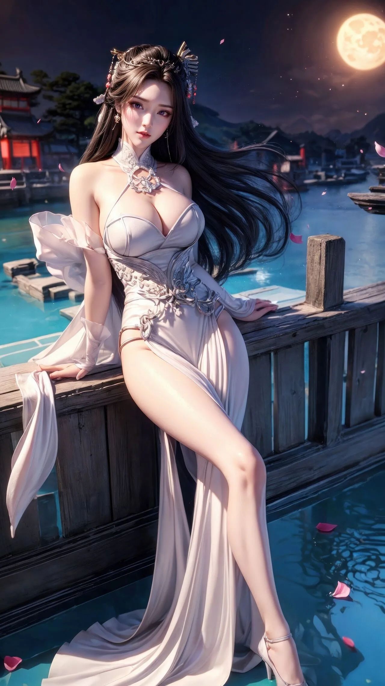 artist ai generated chapter 262 124