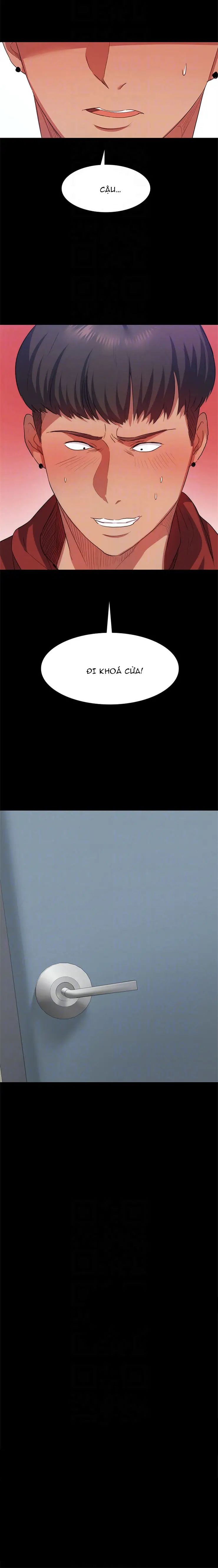 bạn gái cũ trở về chapter 16 10