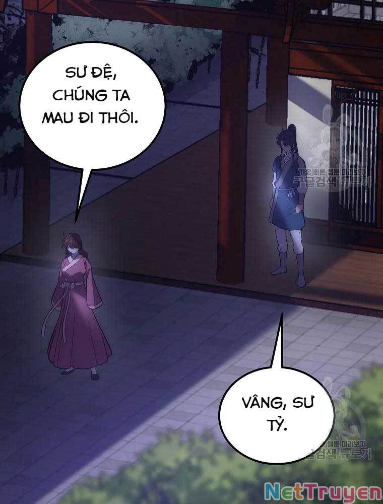 thiếu niên phương sĩ chapter 40 86