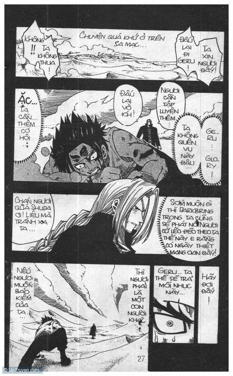 rave master (scan) chapter 18 21