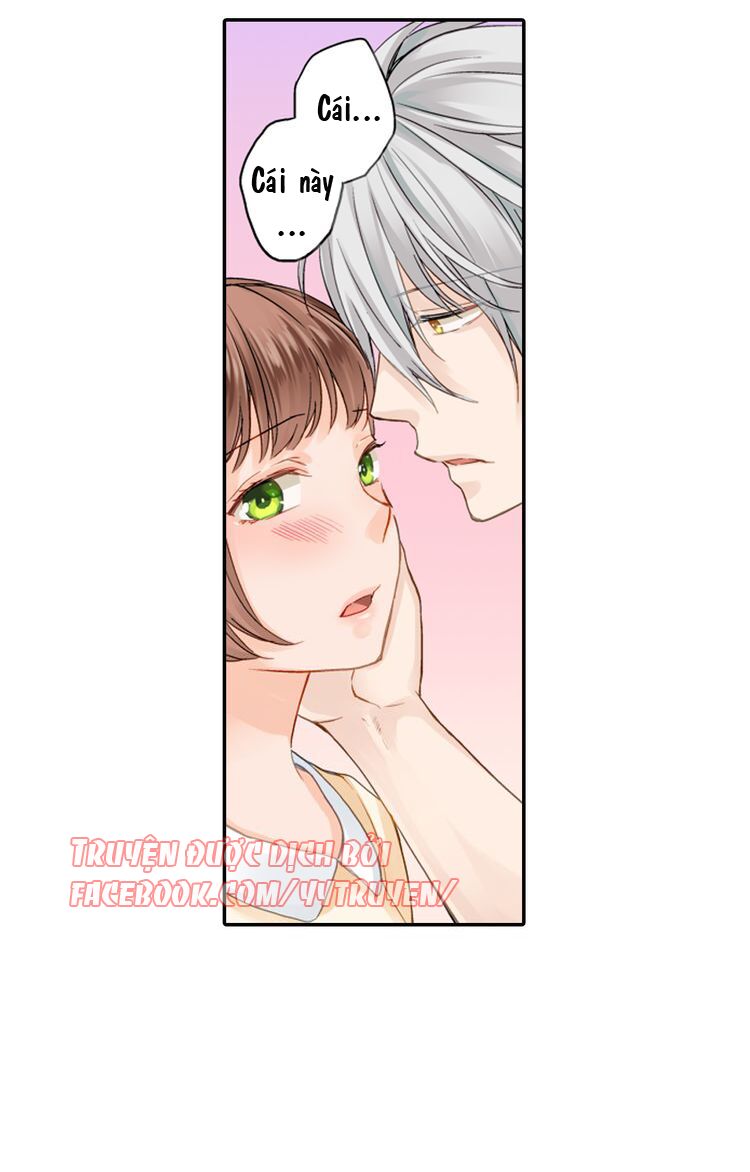 cô dâu của quỷ chapter 10 53