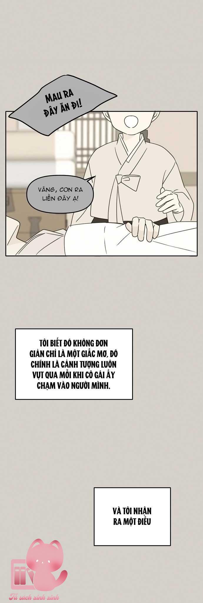 hẹn gặp nhau ở kiếp thứ 19 chapter 90 24