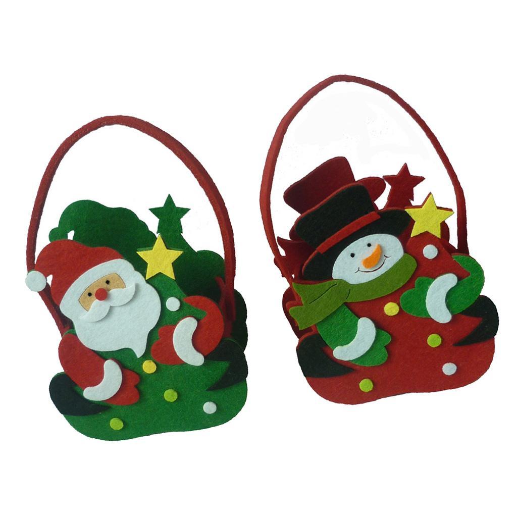 Cloth Bag Gift Bag For Wedding Holiday New Year