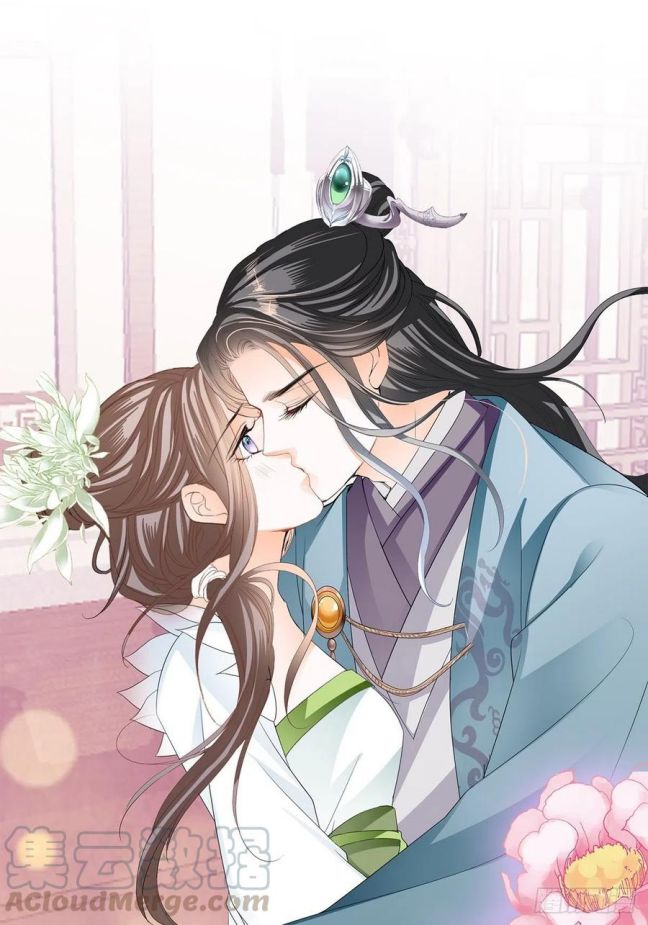 bổn vương muốn nàng chapter 49 15