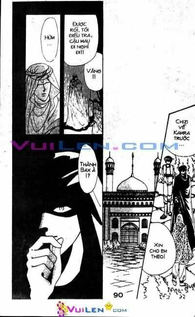 nàng công chúa ham chơi chapter 11 90