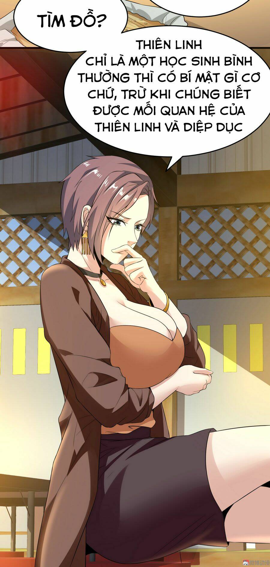 hoa hậu giảng đường luôn bên người chapter 12 20