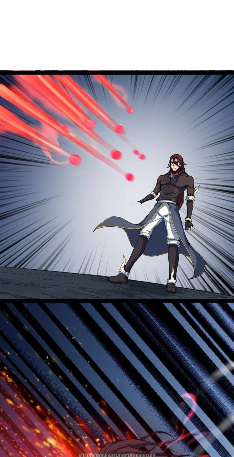 long mạch võ thần chapter 40 33