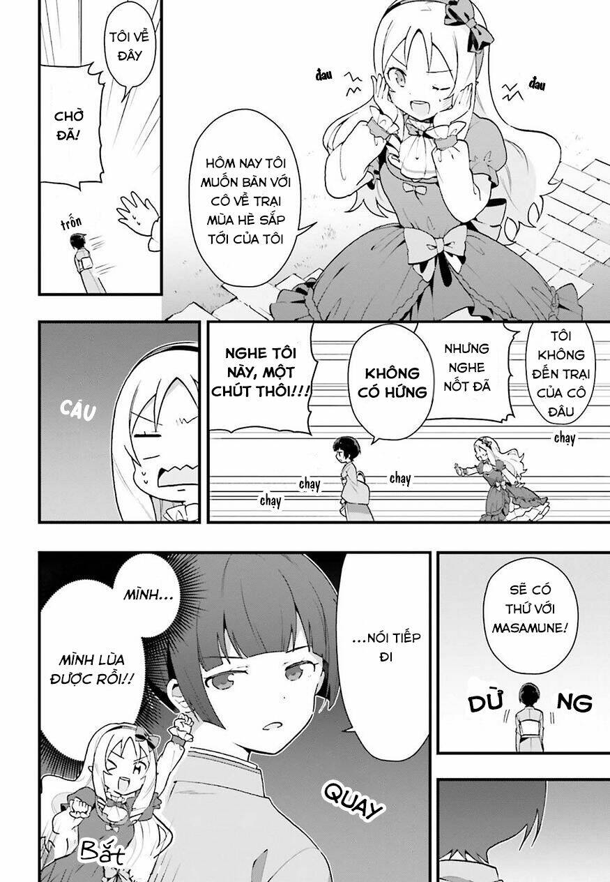 bữa ăn đậm chất tình yêu của yamada elf chapter 3 8