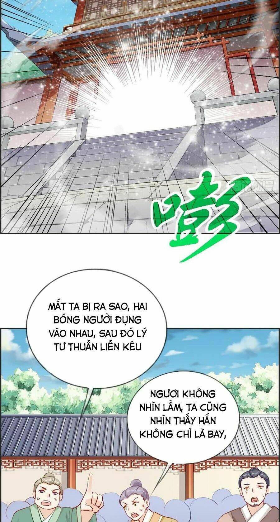 tối cường hoàn khố hệ thống chapter 22 12