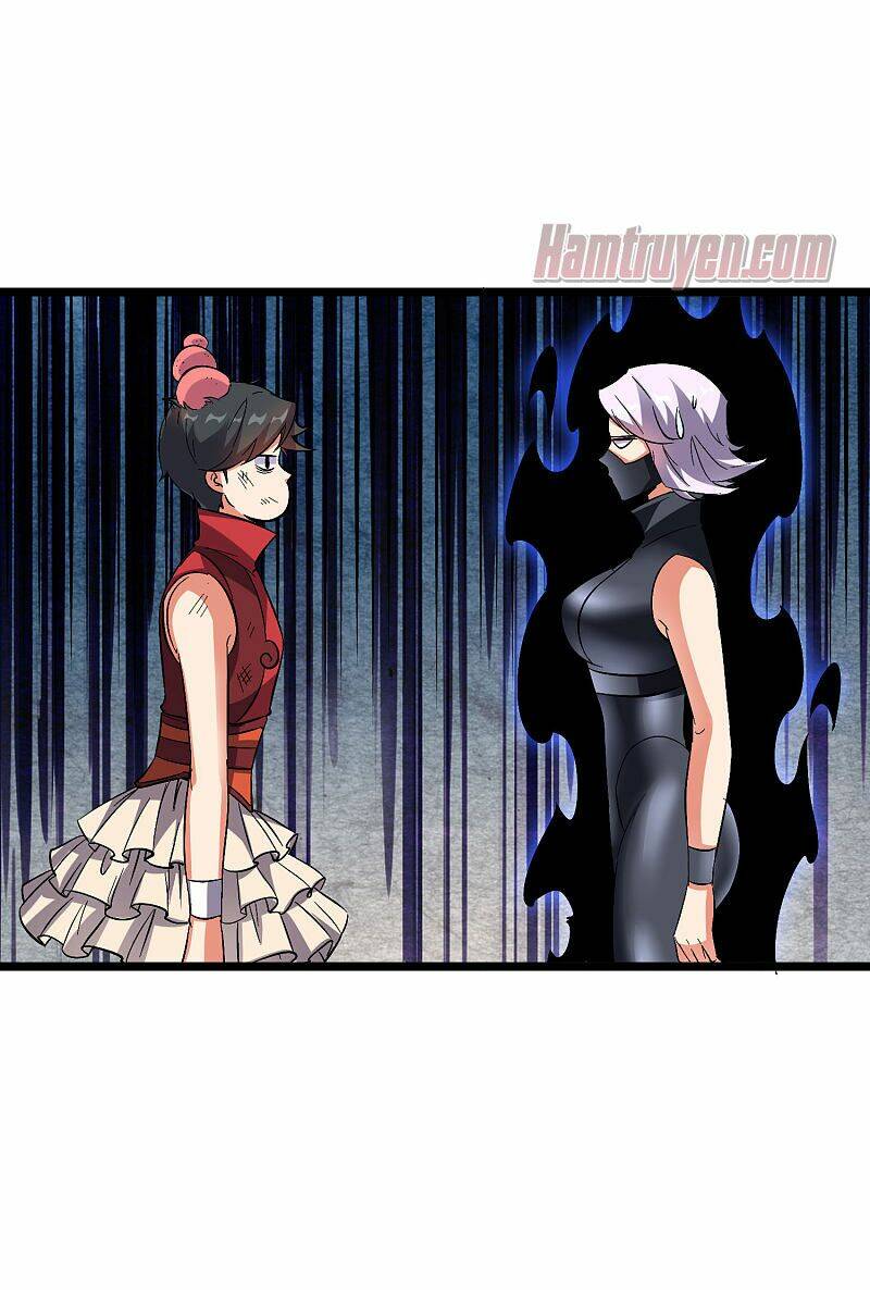 phục thiên thánh chủ chapter 77 39