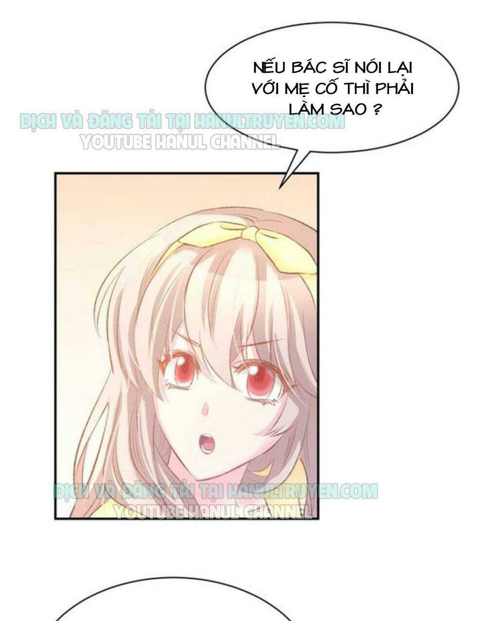 hôn nhân ấm áp : tổng tài sủng vợ thành nghiện chapter 40.2 14