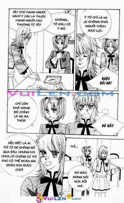 đại ca đi học chapter 7 81