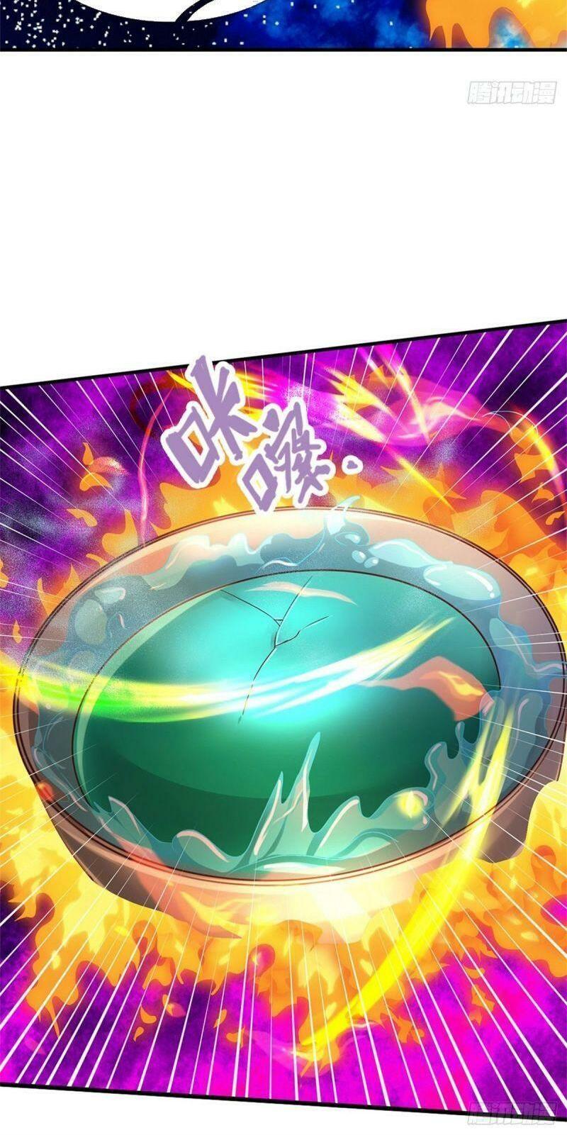 thuộc tính của ta đều tăng vào sức mạnh chapter 36 12