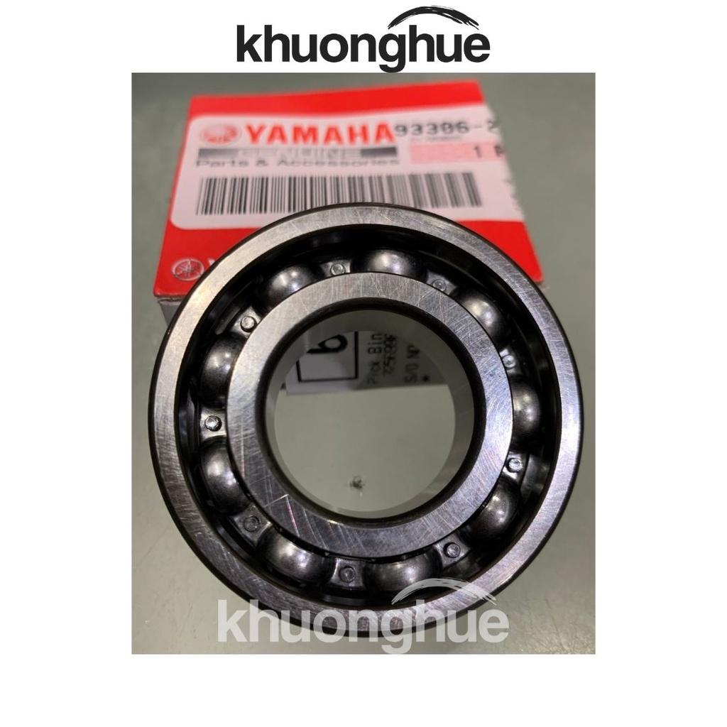 Vòng Bi (Bạc đạn dên) 6205 xe Sirius , Jupiter chính hãng Yamaha