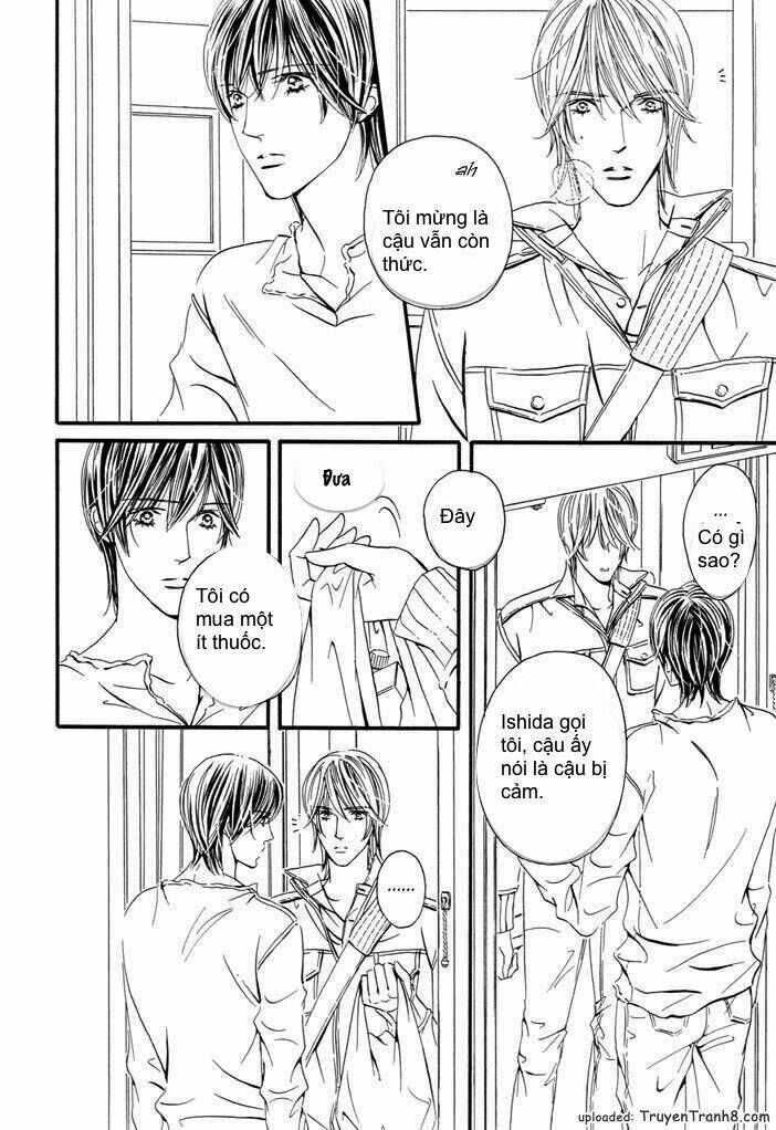 silence chapter 3 11