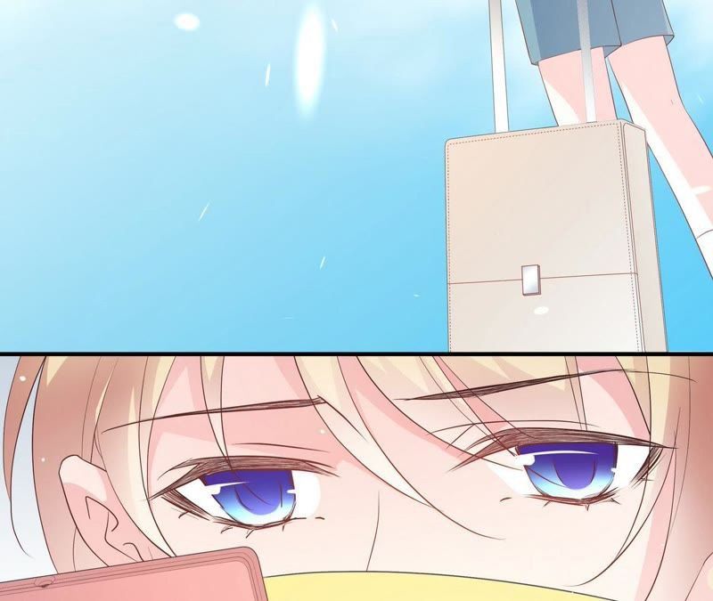 chiến lược lãng mạn của thịnh thiếu chapter 74 8