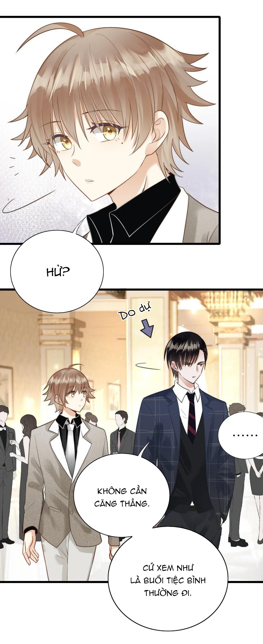 tức thời phạm quy [ tức thì vi quy ] chapter 22 4