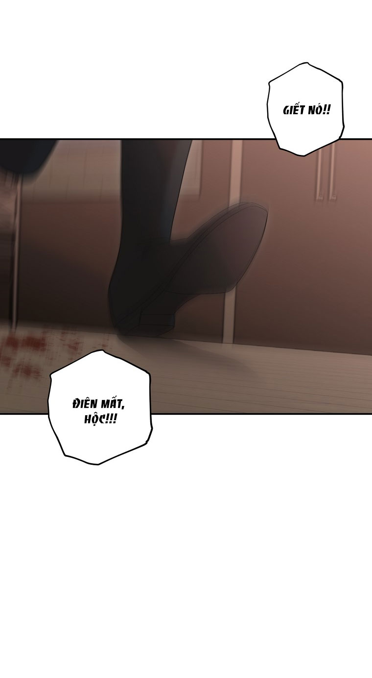 [Bản 15+] Tôi Lạc Vào Thế Giới Trò Chơi Harem Ngược chapter 78.2 - Trang 2