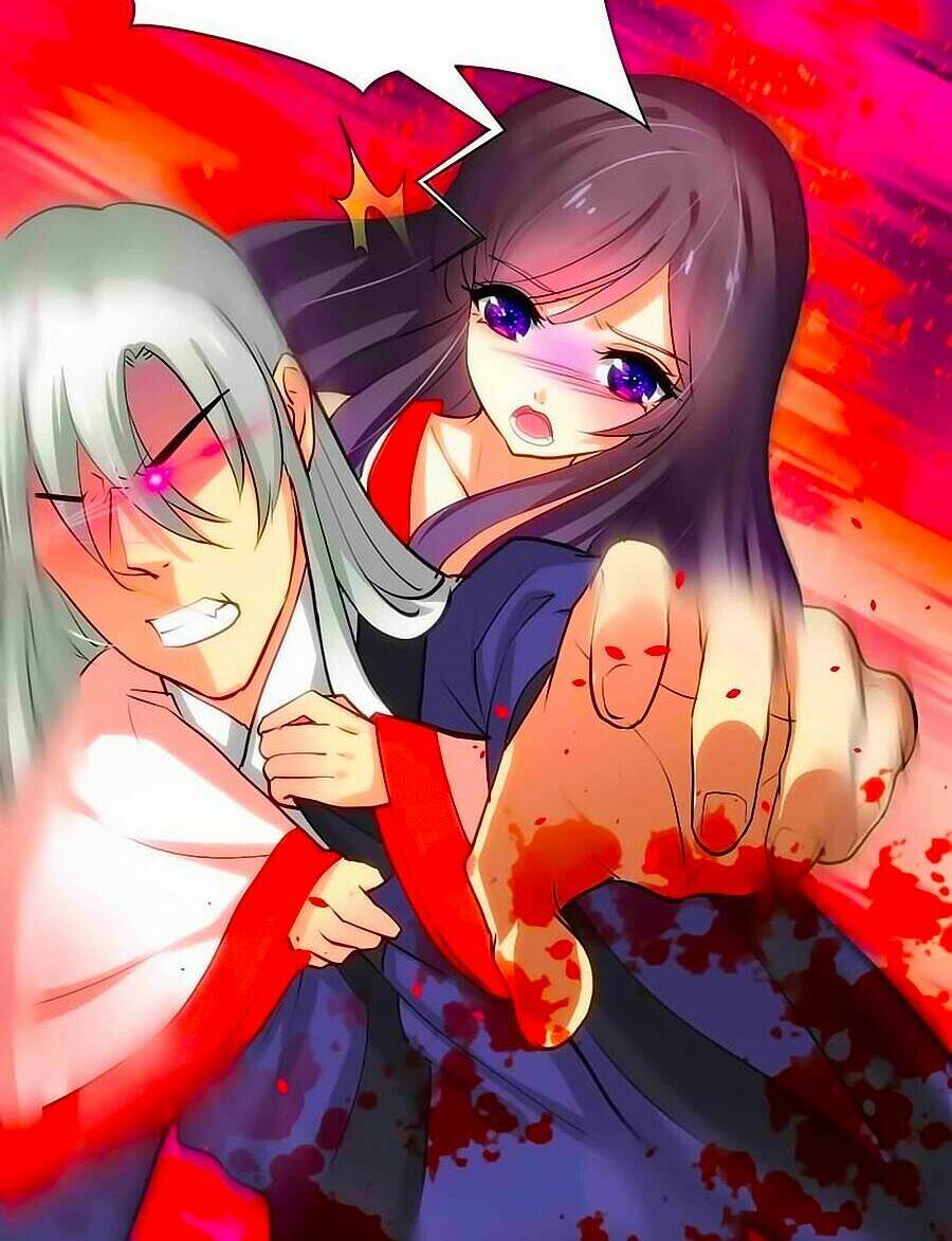 dưỡng thiếu chủ đấu tra nam chapter 52 2