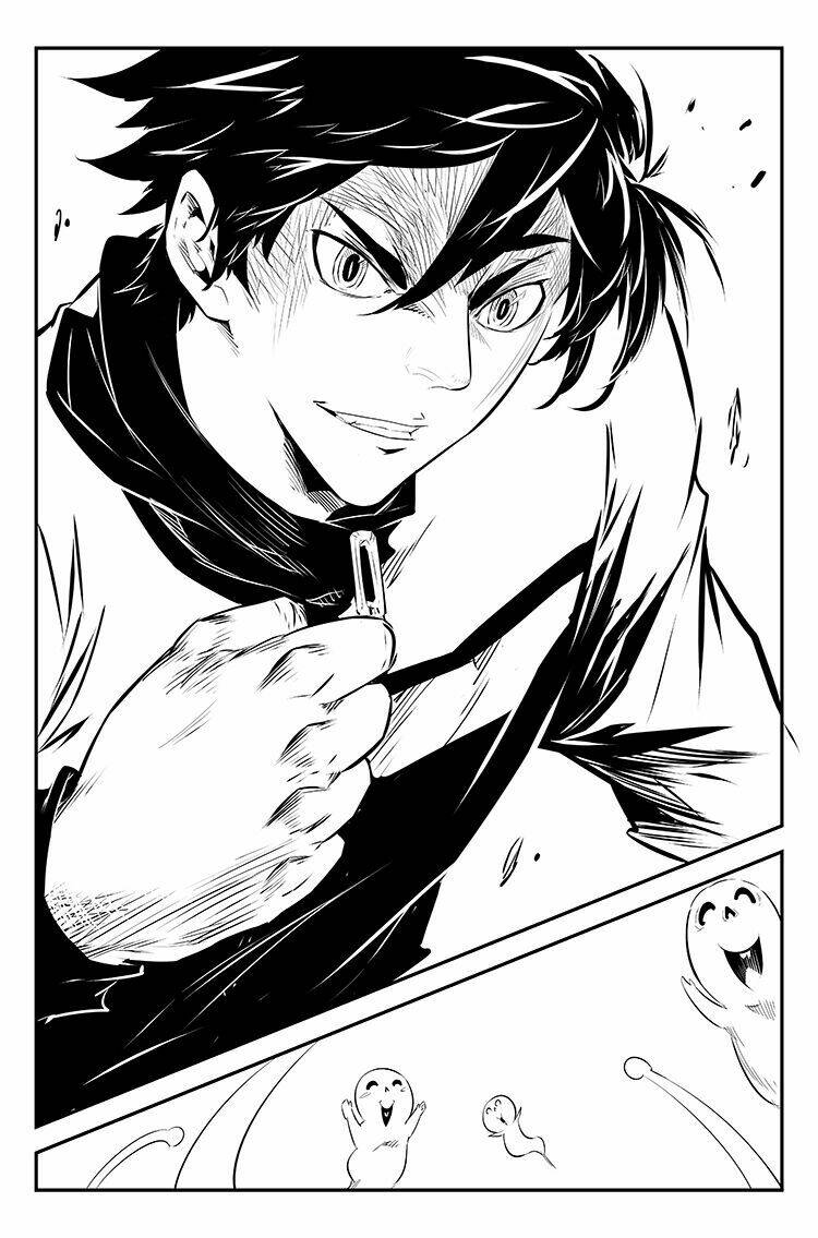 nhẫn tây du chapter 33 8