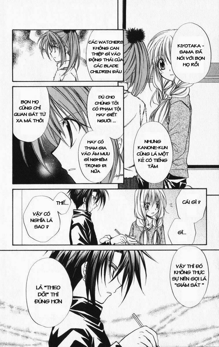 spiral: suiri no kizuna chapter 33 18