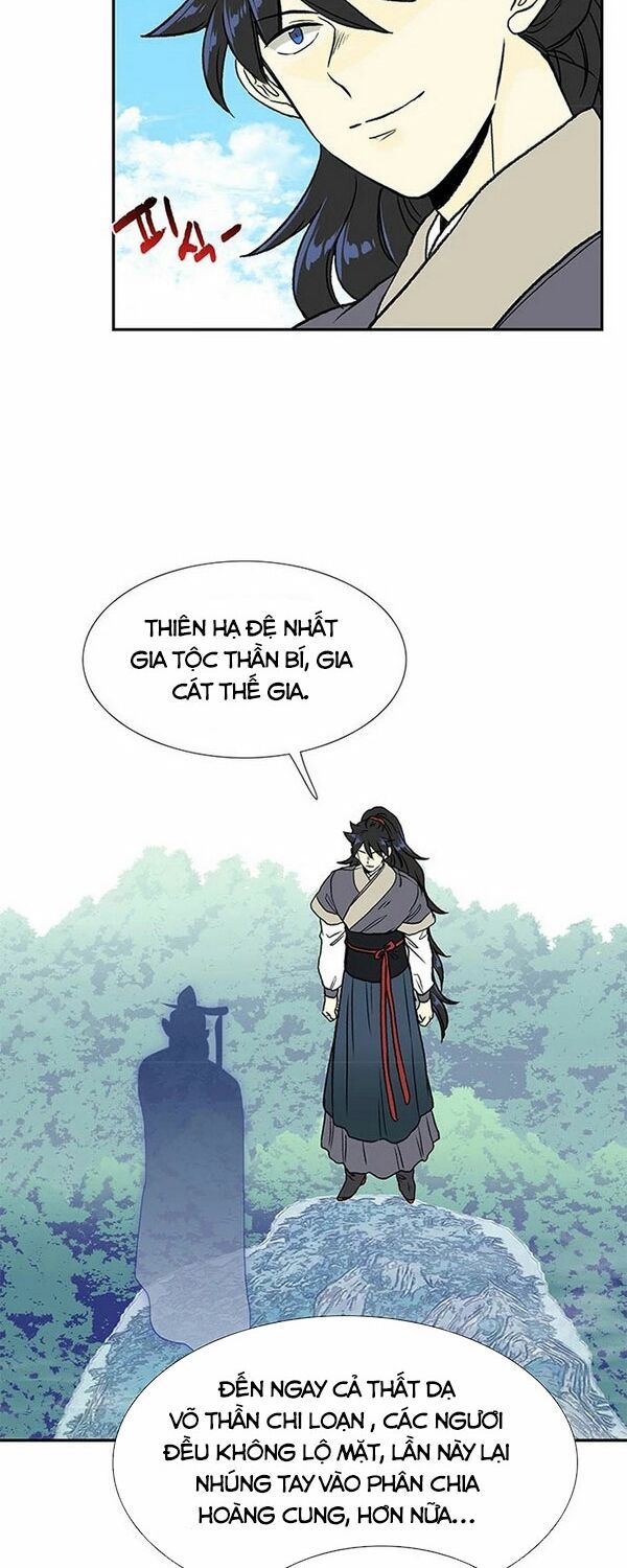 học sĩ tái sinh chapter 137.5 14