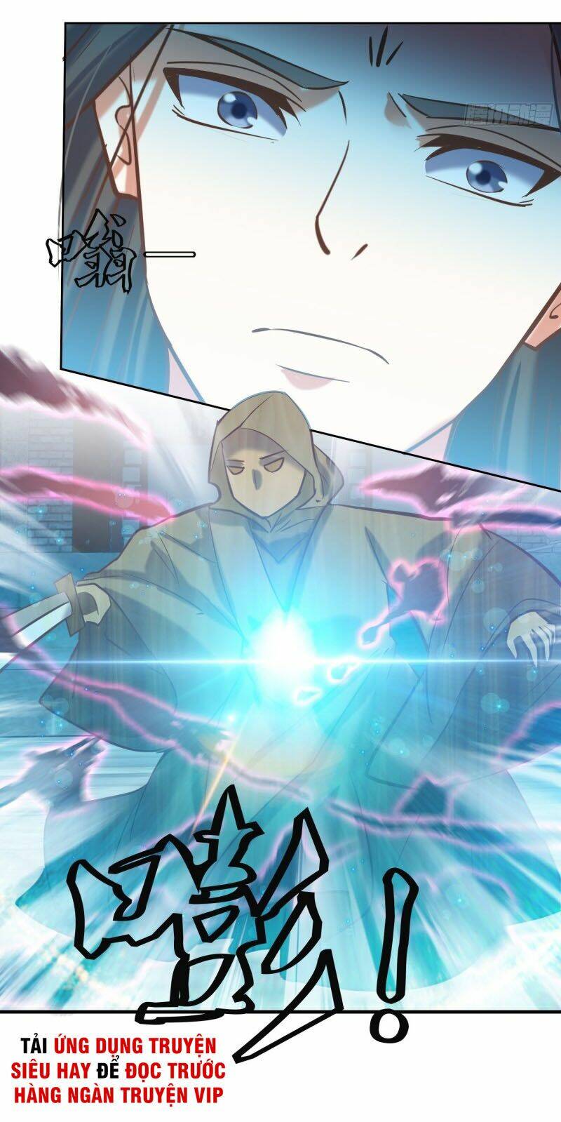 đỉnh cấp phản phái đại sư huynh chapter 12 24