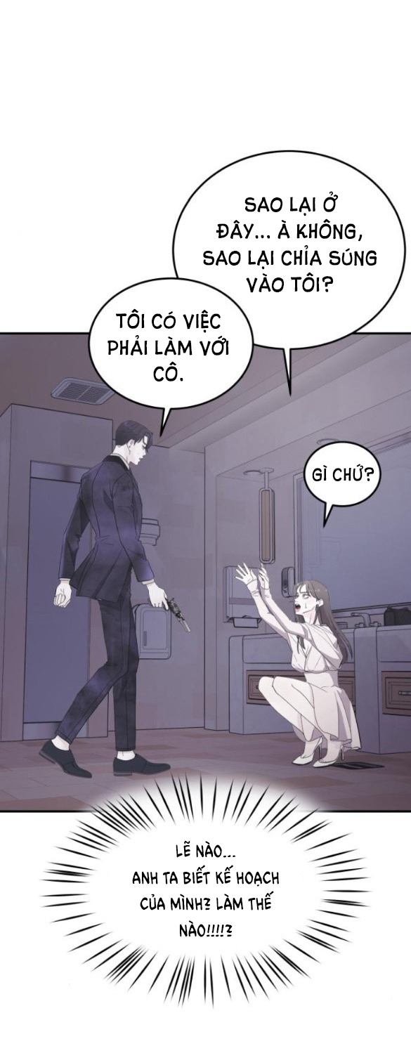 For The Queendom chapter 5.2 - Trang 66