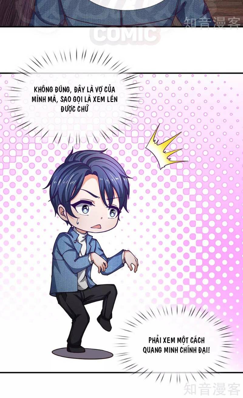 chung cực binh vương tại đô thị chapter 94 8