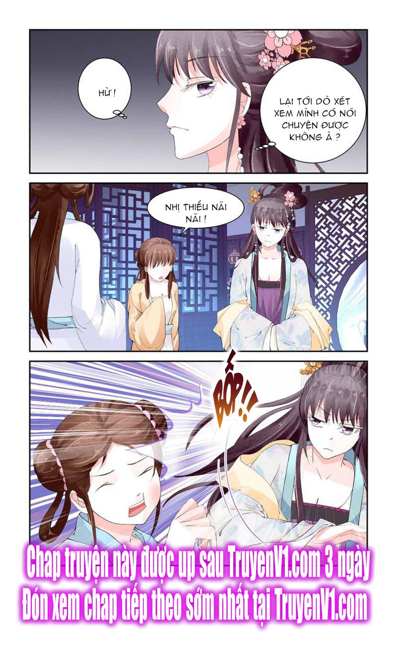 trầm hương phá chapter 7 10