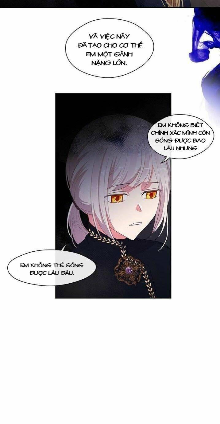 cộng tác của hoàng đế chapter 49 29