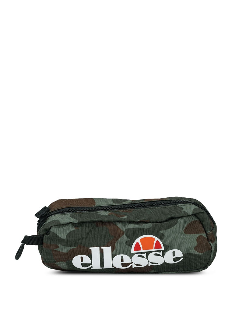 Balo unisex Ellesse Rolby Camo - 620865 (20 x 9 x 6 cm