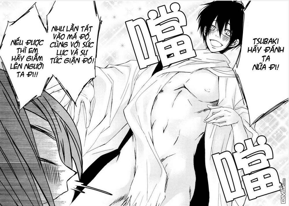 monmon mononoke chapter 1 46