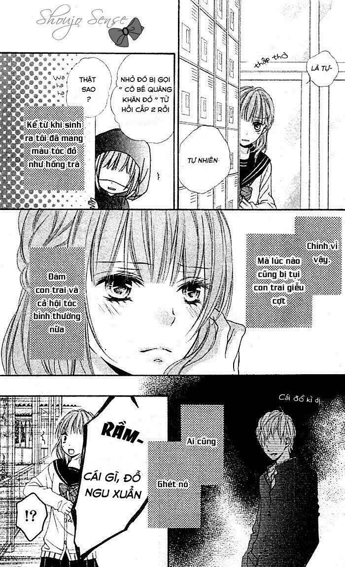 tổng hợp one shot. chapter 98 5