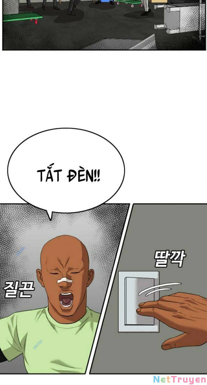 người xấu chapter 120 119