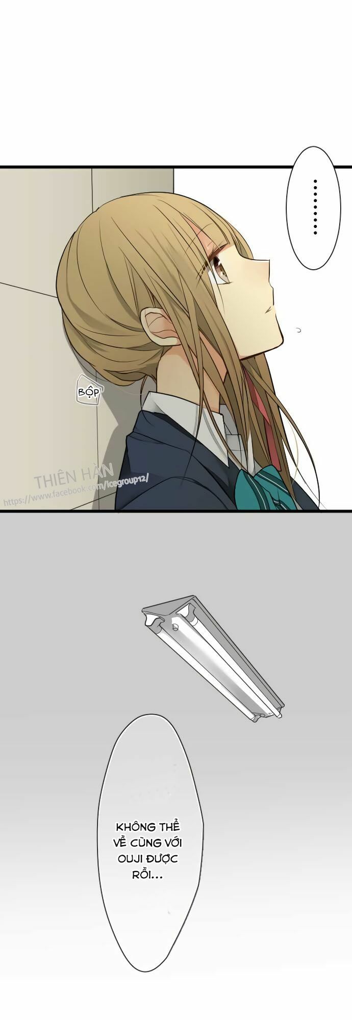 chuyện tình otome chapter 15 14