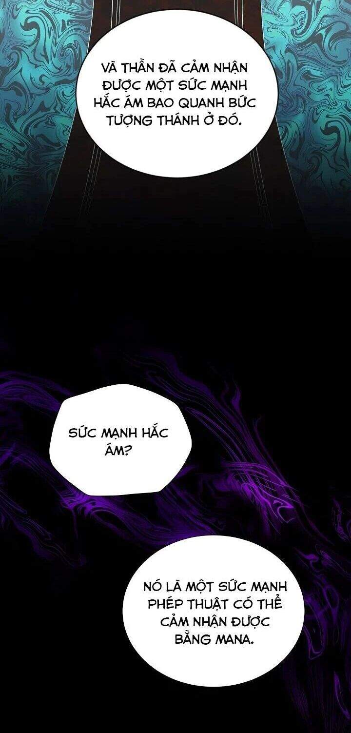 nữ công tước với tâm hồn trống rỗng chapter 68.5 20