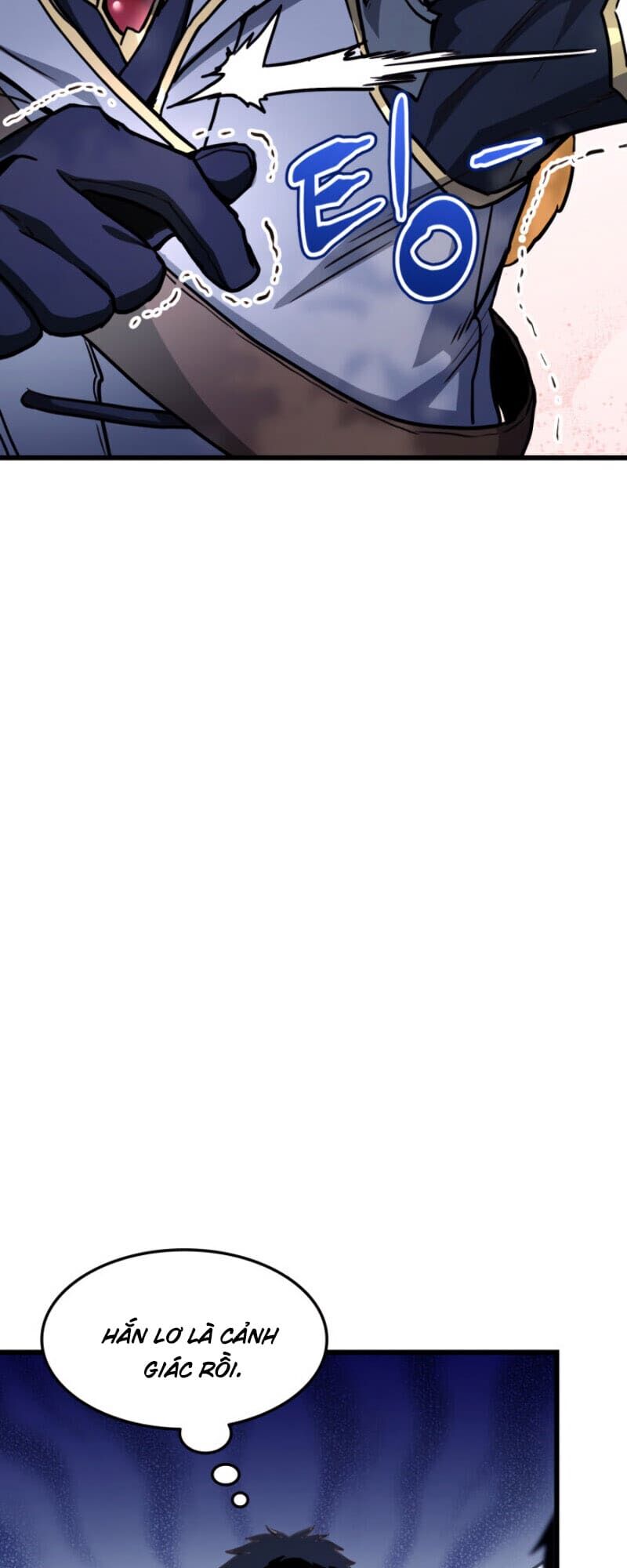 huyền thoại game thủ - tái xuất chapter 7 25