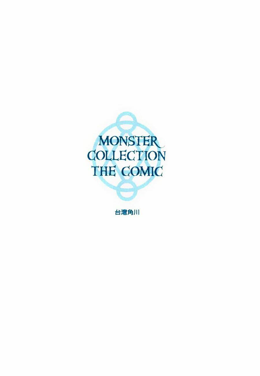 monster collection chapter 33 37