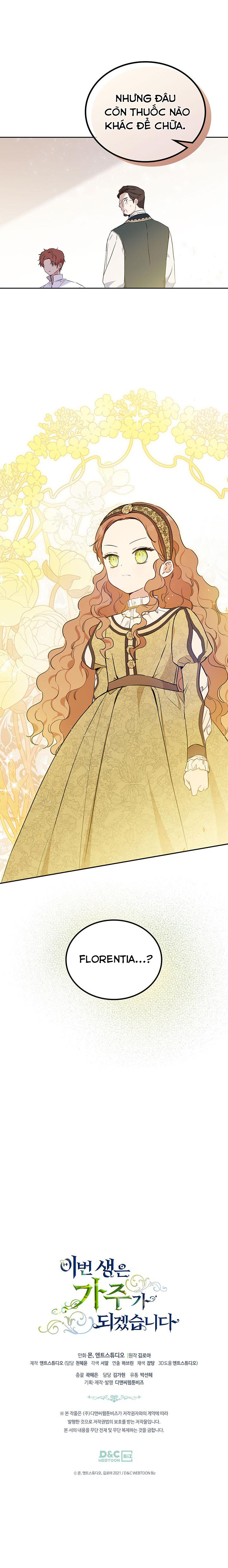 lần này tôi sẽ trở thành gia chủ chapter 66 19