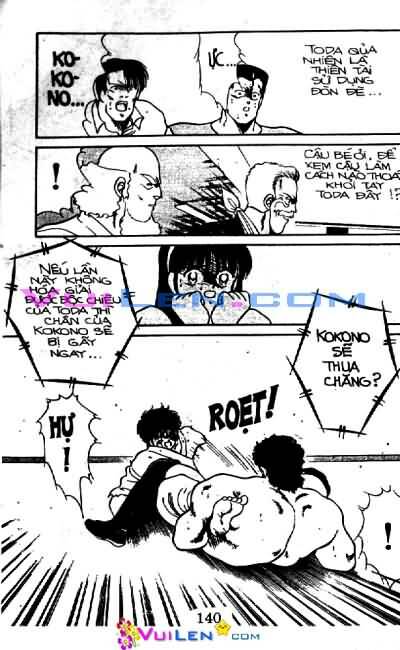 truyền nhân atula - shura no mon i chapter 7 141