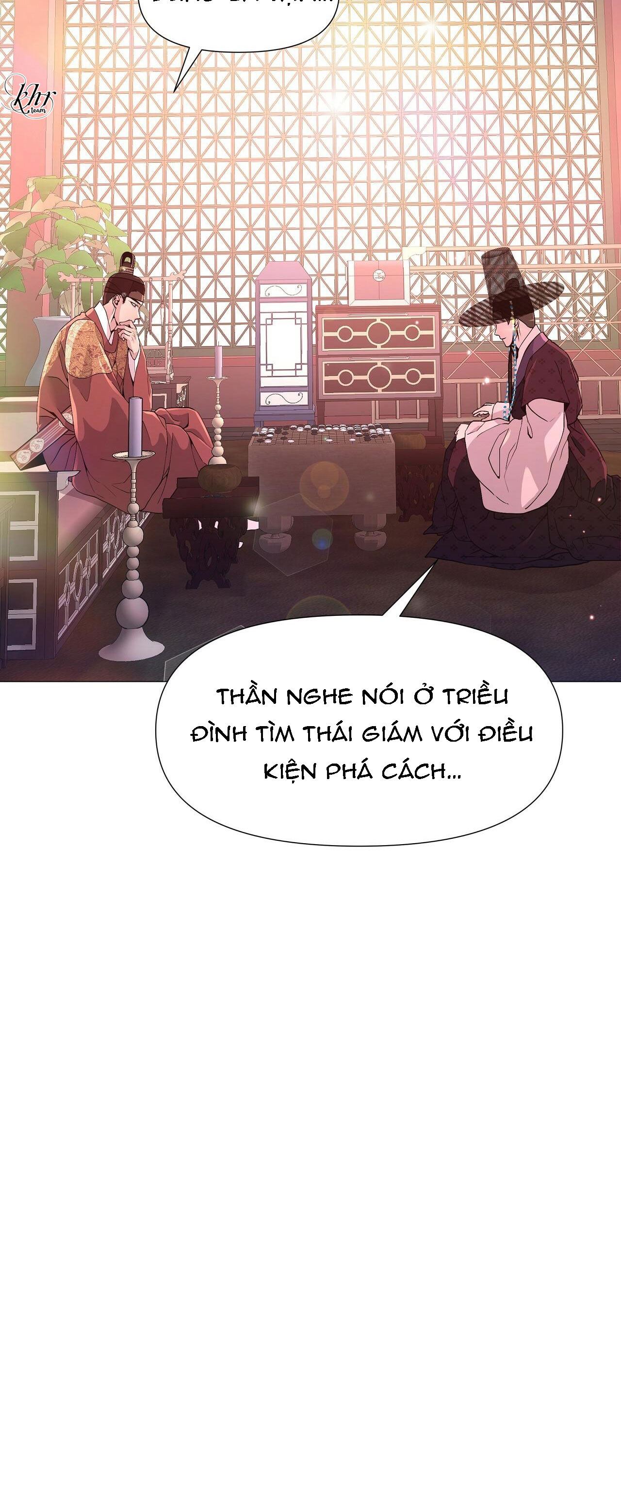 dạ xoa hóa liên ký chapter 8 46