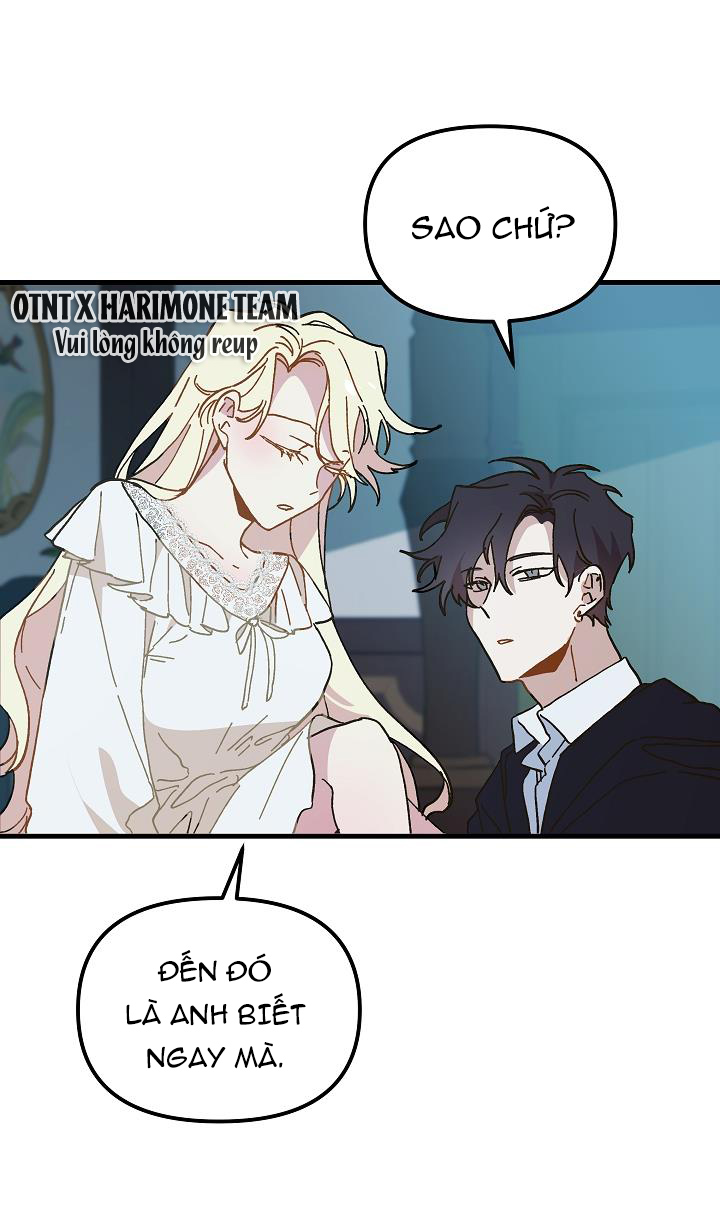 công chúa vờ như điên chapter 12 2