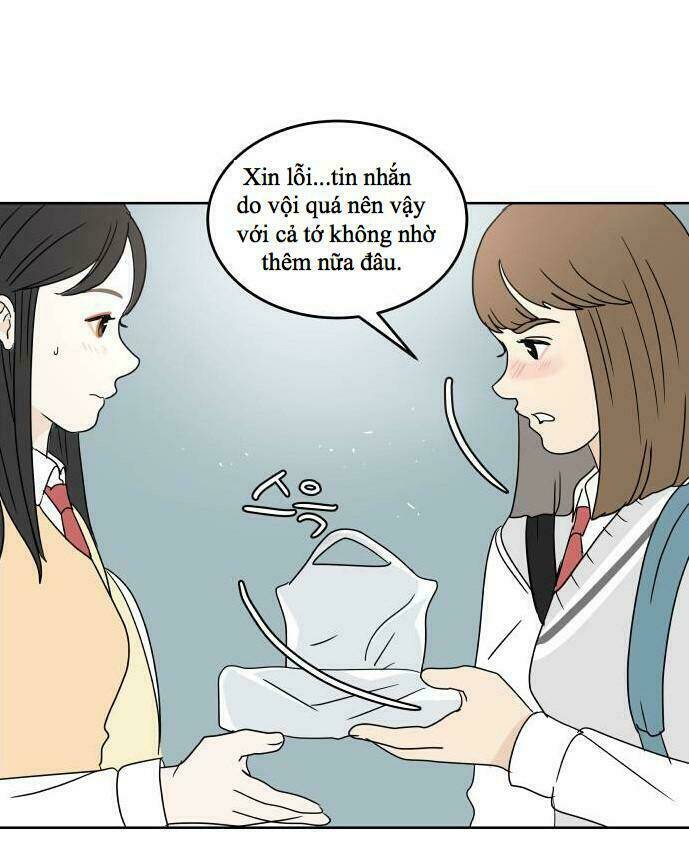 30 phút bước đi bên em chapter 19.5 48