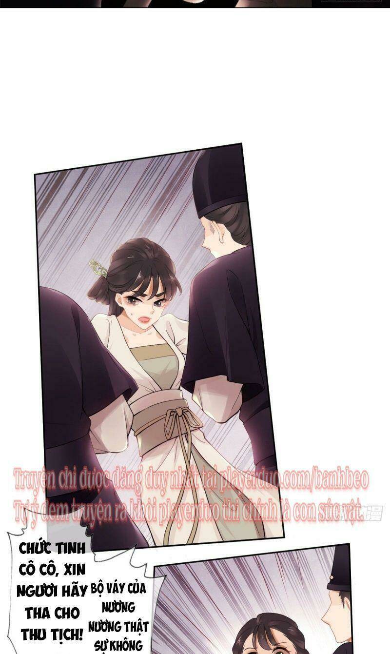 mê hoặc nhân tâm chapter 8 55