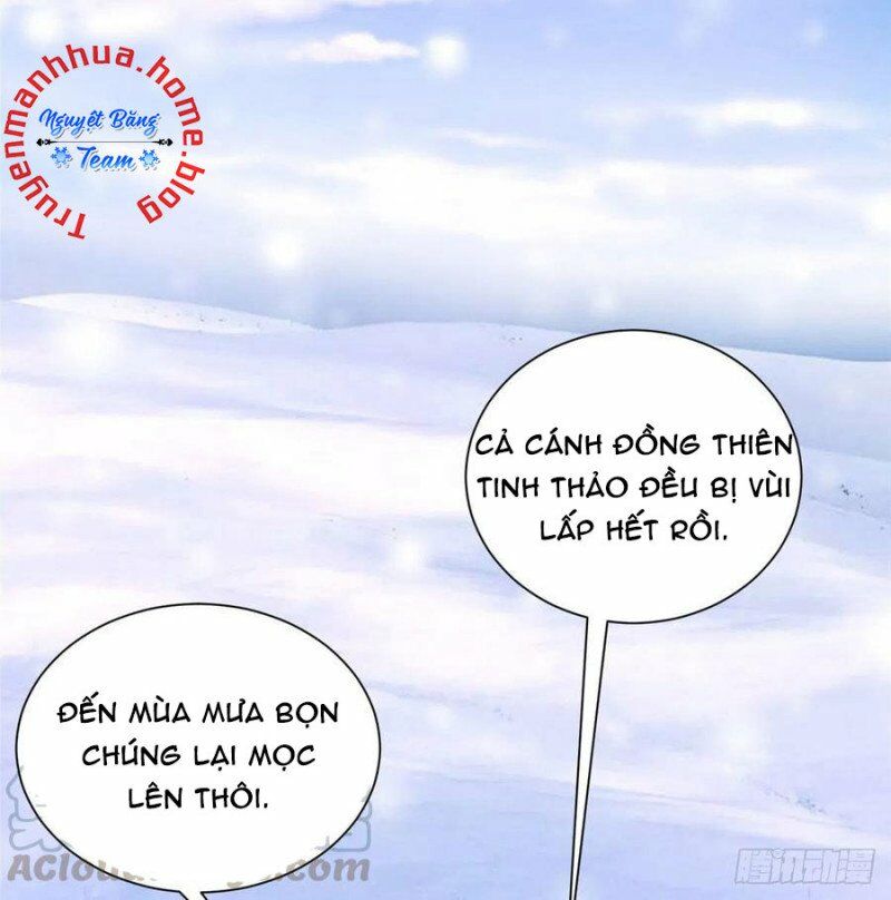 [16+] thảnh thơi thú thế chủng chủng điền, sinh sinh tể chapter 264 6